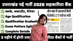 UK Cooperative Bank vacancy for Clerk, Junior & Senior Manager